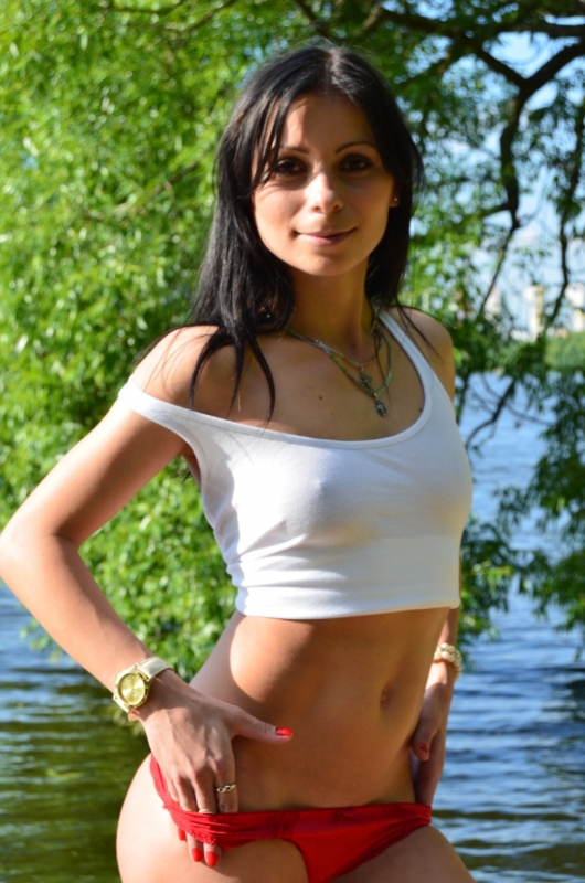 Ульяна, 22